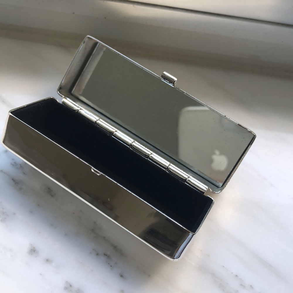 Swarovski LIPSTICK 💄 CASE. - Picture 4 of 8